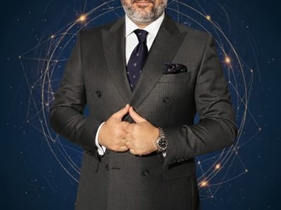Global Finance Titan Dr. Antoun Toubia Announces Strategic Expansion of International Fintech Conglomerate