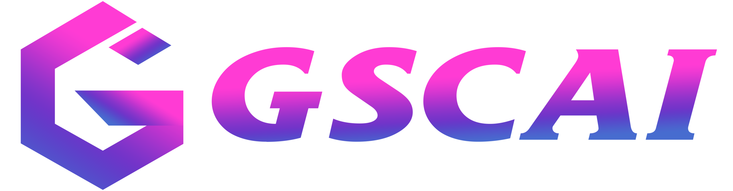 GSC AI Smart Energy System Platform Launched: Redefining Traditional Asset Chains, Delivering Intelligent and High-Efficiency AI Services Globally.