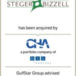 GulfStar Group Announces the Acquisition of Steger Bizzell by CHA