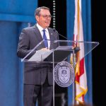 Highlands College Honors Nearly 1,500 Veterans at 3rd Annual Veterans Day Celebration