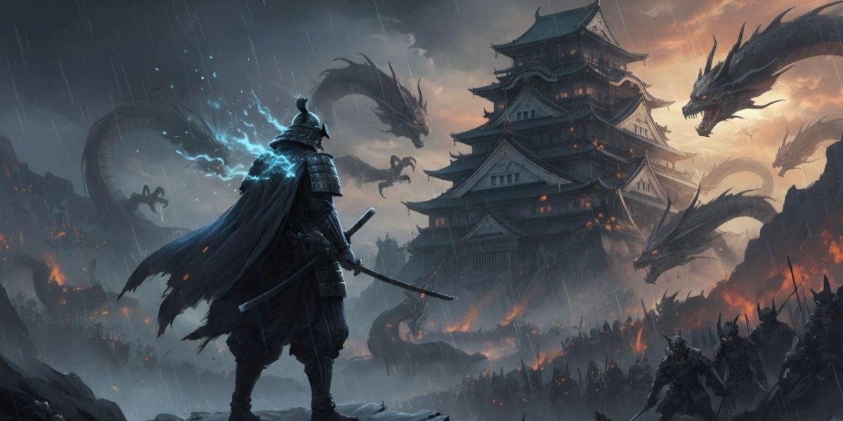 Kamirai Announces Cross-Platform AAA Action-RPG Title in Development, Targeting Simultaneous Release on PlayStation, Xbox, and PC