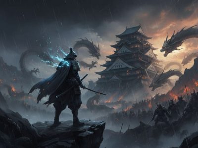 Kamirai Announces Cross-Platform AAA Action-RPG Title in Development, Targeting Simultaneous Release on PlayStation, Xbox, and PC