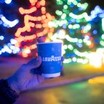 Lavazza Brings Its Holiday Café Experience to Calgary
