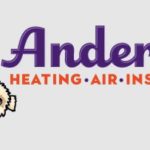 Long-Trusted Contractor John Anderson Service Rebrands as Anderson Heating, Air & Insulation After 45 Years of Serving North Georgia Homeowners and Businesses