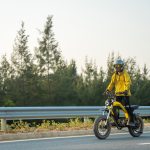 Luckeep Takes the Lead with an Early Black Friday Strategy for High-Performance eBikes