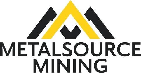 METALSOURCE MINING ANNOUNCES DRILLING CONTRACT