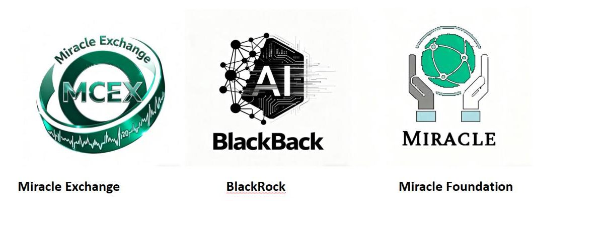 Miracle Exchange unveils the World’s First “On-Chain Compensation Closed-Loop System”