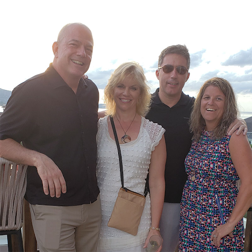 Painting Experts Roxanne and Jeff Ecklund of Braselton Explain How to Protect New Construction Homes from Georgia’s Weather for HelloNation