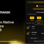 RGB20: BitMask Goes Mainnet with RGB Smart Contracts as Tether Prepares to Issue Stablecoins on Bitcoin