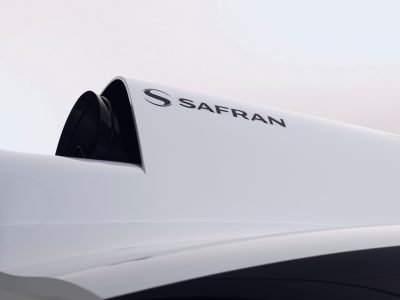 Robinson Helicopter and Safran Helicopter Engines Confirm R88 Progress in Aircraft Development and Serenity Support Package at European Rotors