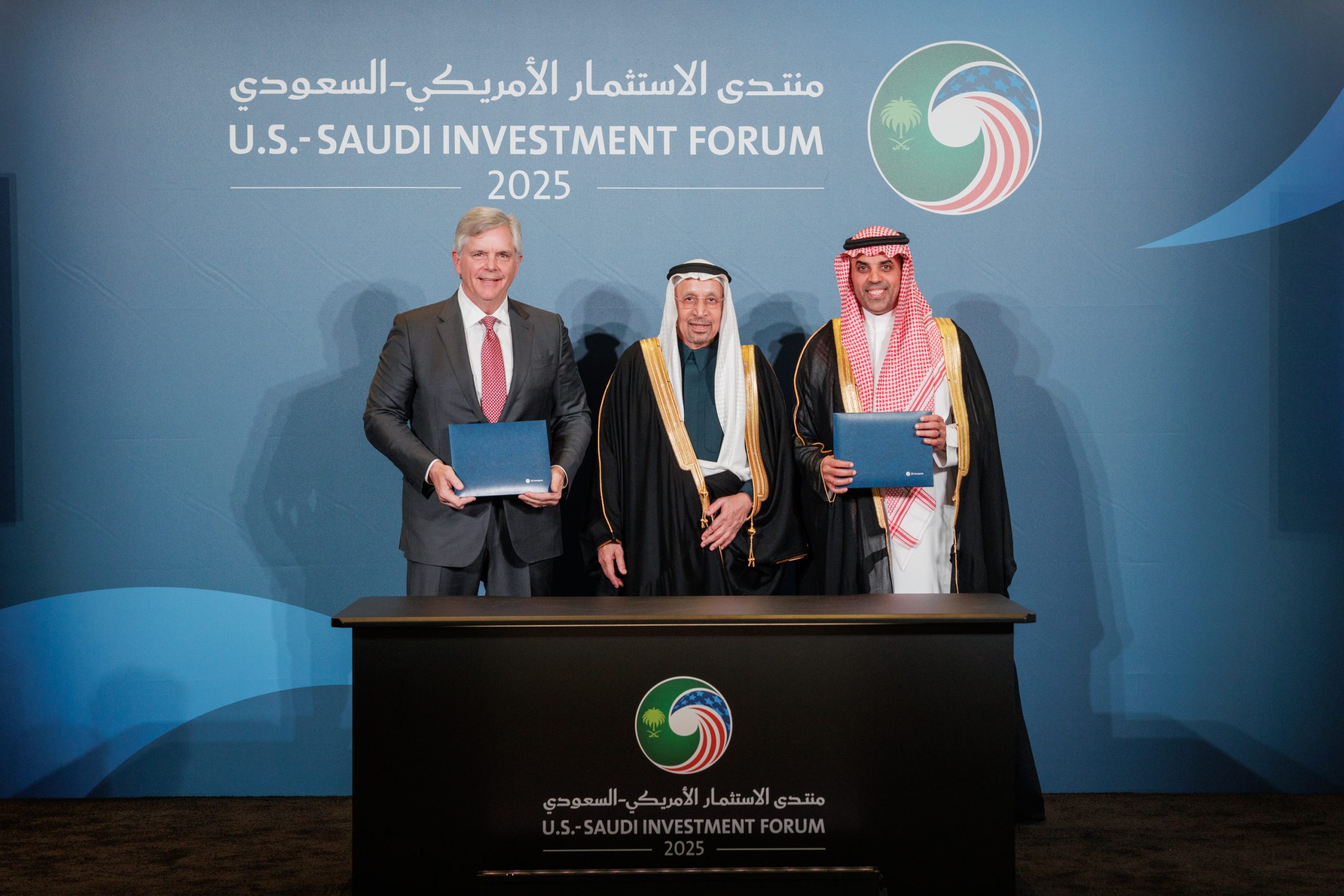 Saudia Group Selects GE Aerospace GEnx-1B Engines to Power New 787 Dreamliners