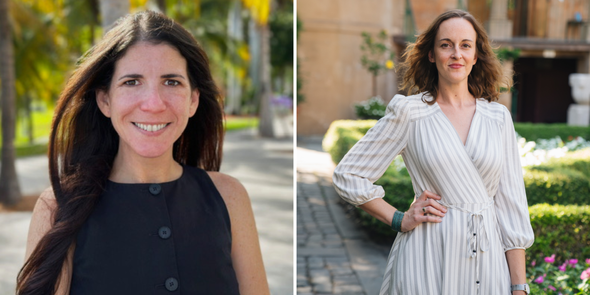 TELFAIR MUSEUMS ANNOUNCES NEW APPOINTMENTS TO LEADERSHIP TEAM