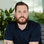 The Crump Group’s Jesse Stratton Named One of the 2025 Generation Next Award Winners by Canadian Grocer