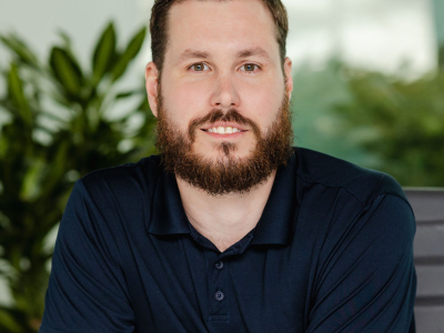 The Crump Group’s Jesse Stratton Named One of the 2025 Generation Next Award Winners by Canadian Grocer