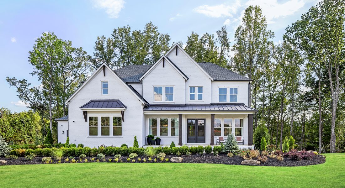 Toll Brothers Announces Quick Move-In Homes Available at its Northfield Luxury Home Community in Cumming, Georgia