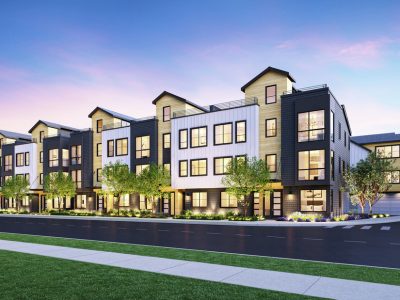 Toll Brothers Offering Sneak Peek Tours of Woodinville Square Model Homes in Woodinville, Washington