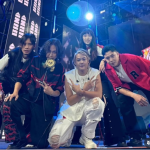 Traveller — From Taiwan’s Talent Show to the World Stage