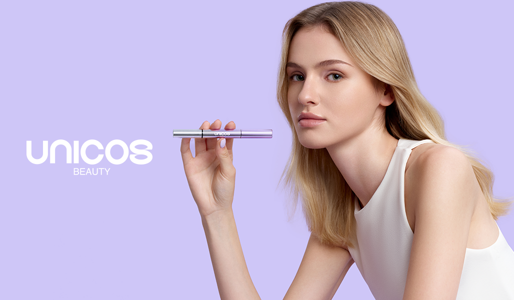 UNICOS Launches New Innovations in Everyday Makeup, Blending Artistic Design With Practical Ease