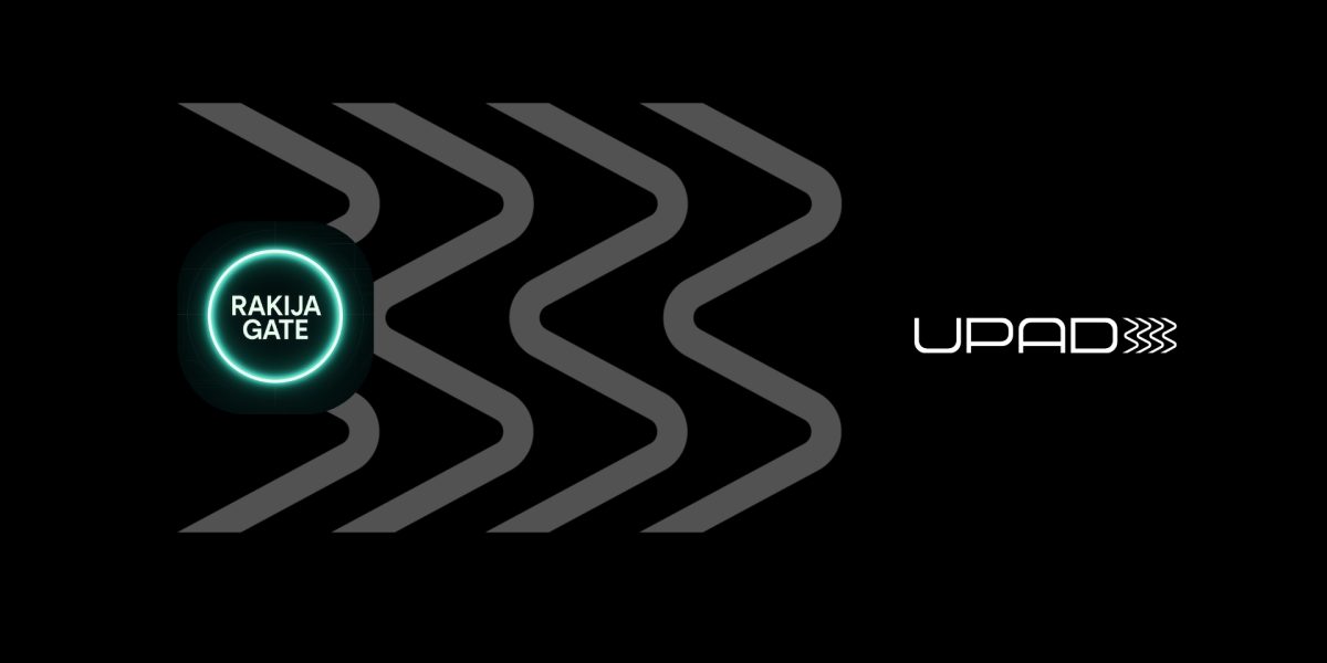 UPAD Launches “Rakija Gate” - The First Balkan Anti-Bot Protocol - During the Most Attacked Concert On-Sale in Regional History