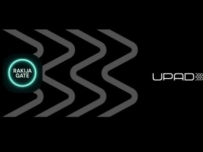 UPAD Launches “Rakija Gate” - The First Balkan Anti-Bot Protocol - During the Most Attacked Concert On-Sale in Regional History