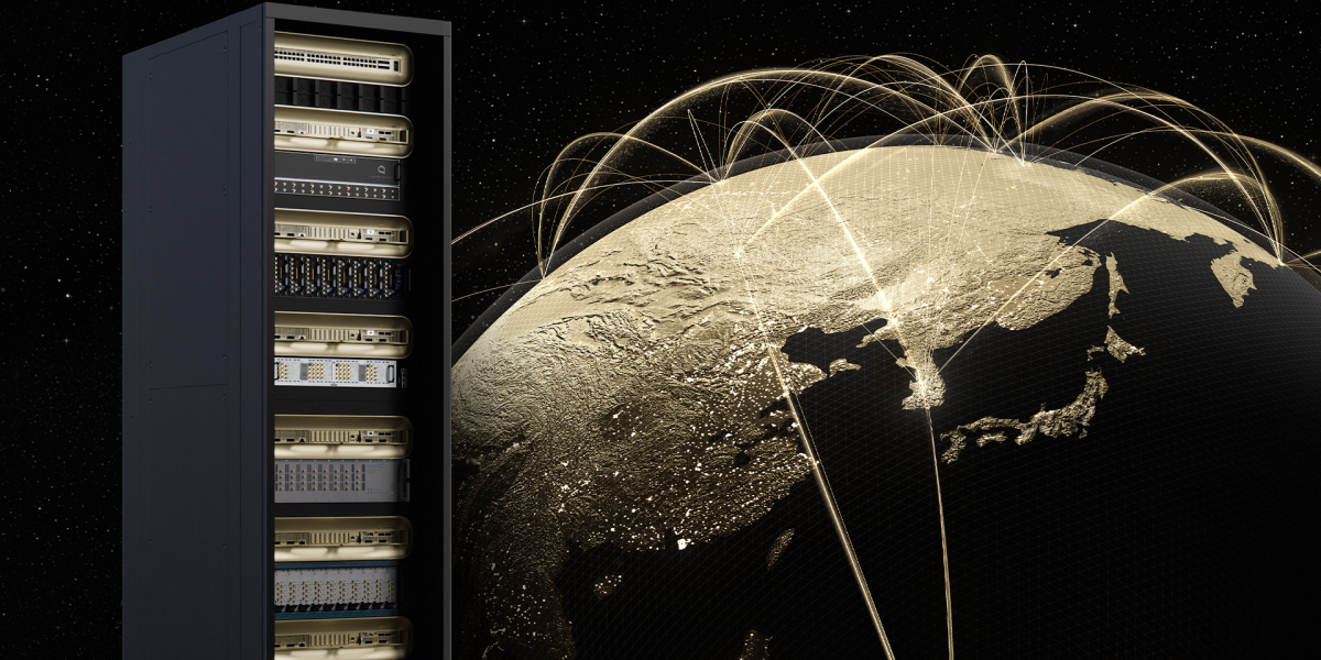 World’s Leading Scientific Supercomputing Centers Adopt NVIDIA NVQLink to Integrate Grace Blackwell Platform With Quantum Processors