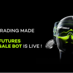 XT Exchange Brings AI Precision to Futures Trading with Its New Martingale Bot