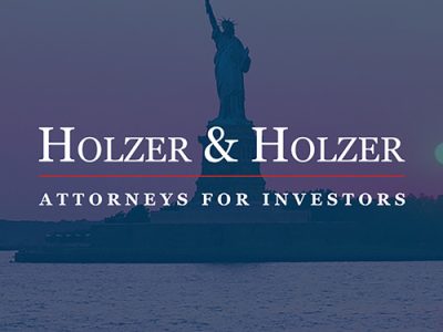 INVESTOR ALERT: Class Action Lawsuit Filed on Behalf of Gauzy Ltd. (GAUZ) Investors – Holzer & Holzer, LLC Encourages Investors With Significant Losses to Contact the Firm 