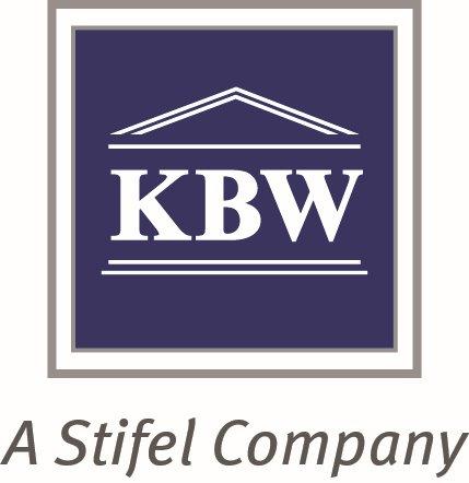KBW Announces Index Rebalancing for Fourth-Quarter 2025