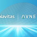 Navitas Expands Global Distribution Network with Avnet
