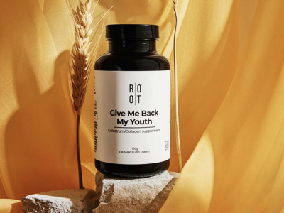 Patent-Protected "Give Me Back My Youth" Delivers Real Fountain of Youth While Competitors Offer Incomplete Beauty Solutions