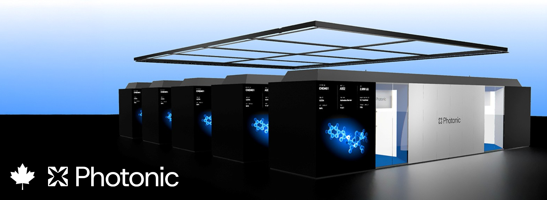 Photonic Inc. Selected for Canadian Quantum Champions Program