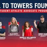 Tunnel to Towers Foundation Welcomes Six College Student-Athletes to its NIL Program, the Largest Class Since the Program’s Inception