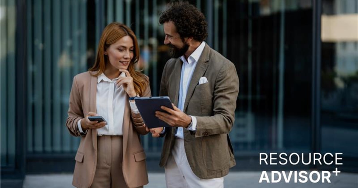 A new era for energy and sustainability: Schneider Electric announces Resource Advisor+