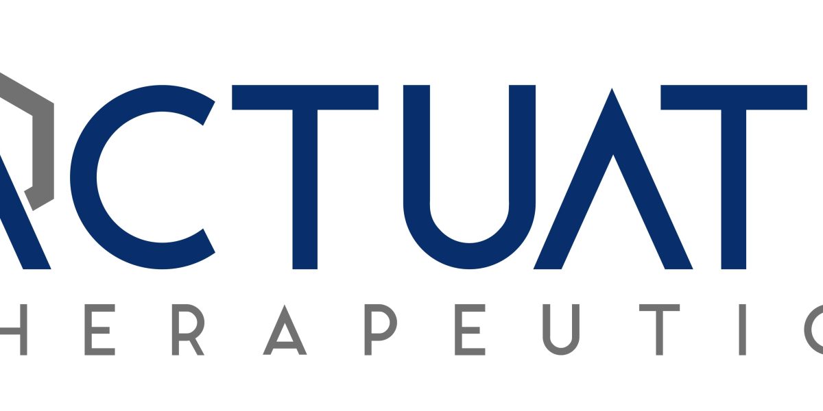 Actuate Therapeutics Announces Plans to Expand Clinical Pipeline, Advancing Elraglusib Tablet into a Phase 1/2 Clinical Program in Refractory Cancers