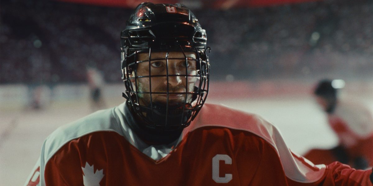 Air Canada Unveils New Brand Spot as the 10-Day Countdown to Takeoff for Milano Cortina 2026 Begins