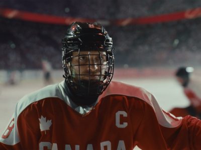 Air Canada Unveils New Brand Spot as the 10-Day Countdown to Takeoff for Milano Cortina 2026 Begins