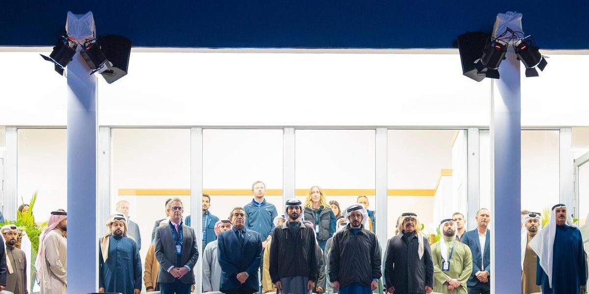 Bahrain Olympic Committee Extends Partnership with DP World Tour