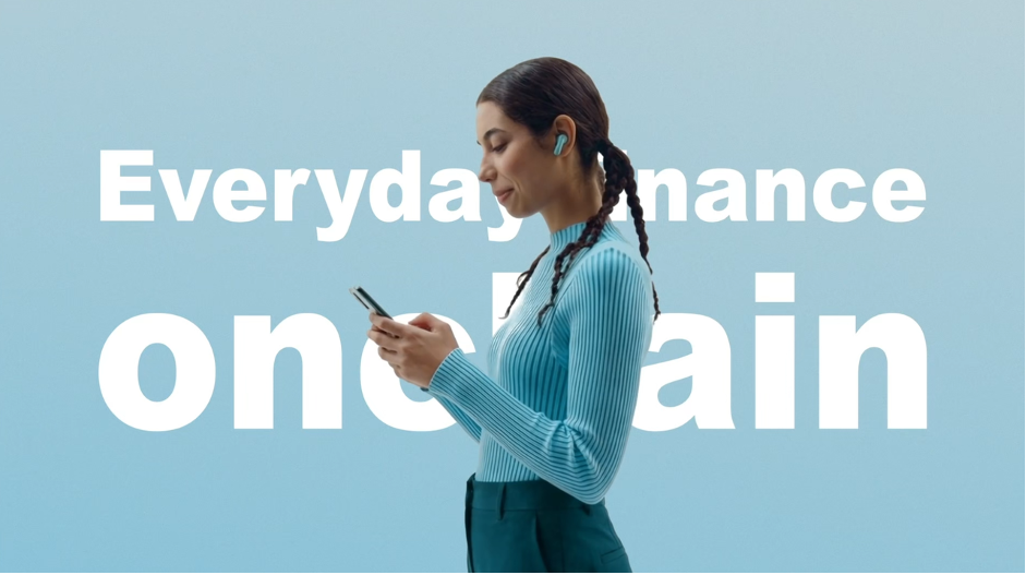 Bitget Wallet Shifts Toward an Everyday Finance App