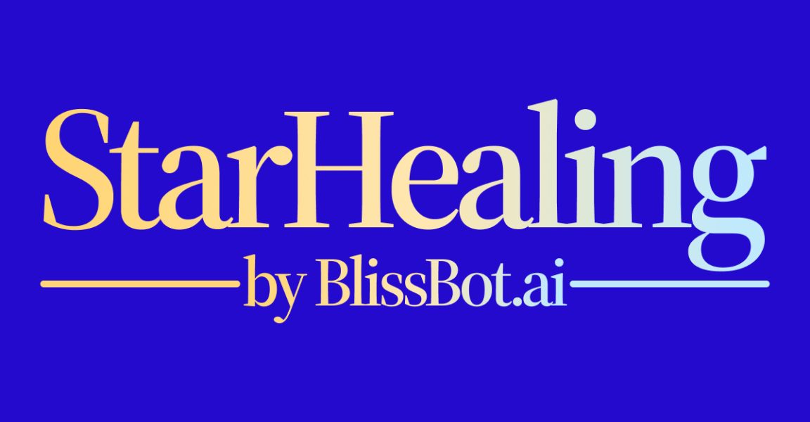 BlissBot Announces the Global Launch of StarHealing: A Quantum-Inspired Program in Autism Intervention