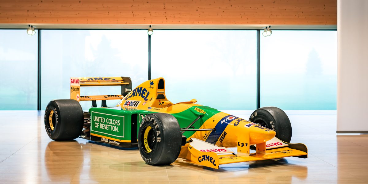 BROAD ARROW TO LIGHT UP COLLECTOR CAR MARKET WITH EXCITING PREVIEWS AT ICONIC PARIS LOCATIONS DURING RÉTROMOBILE WEEK