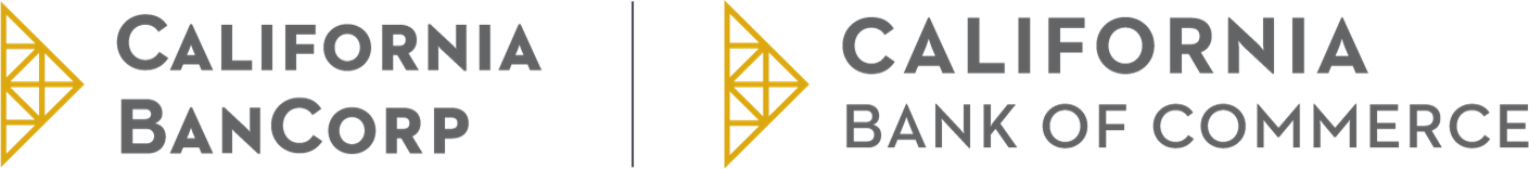 CALIFORNIA BANK OF COMMERCE ADDS TWO VETERAN COMMERCIAL BANKERS TO ITS NORTHERN CALIFORNIA TEAM