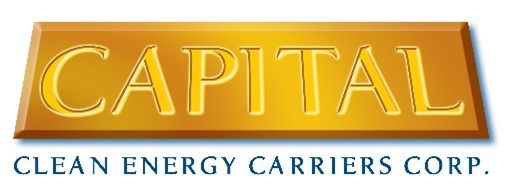 Capital Clean Energy Carriers Corp. Announces the Delivery of the M/V Buenaventura Express to Its New Owner