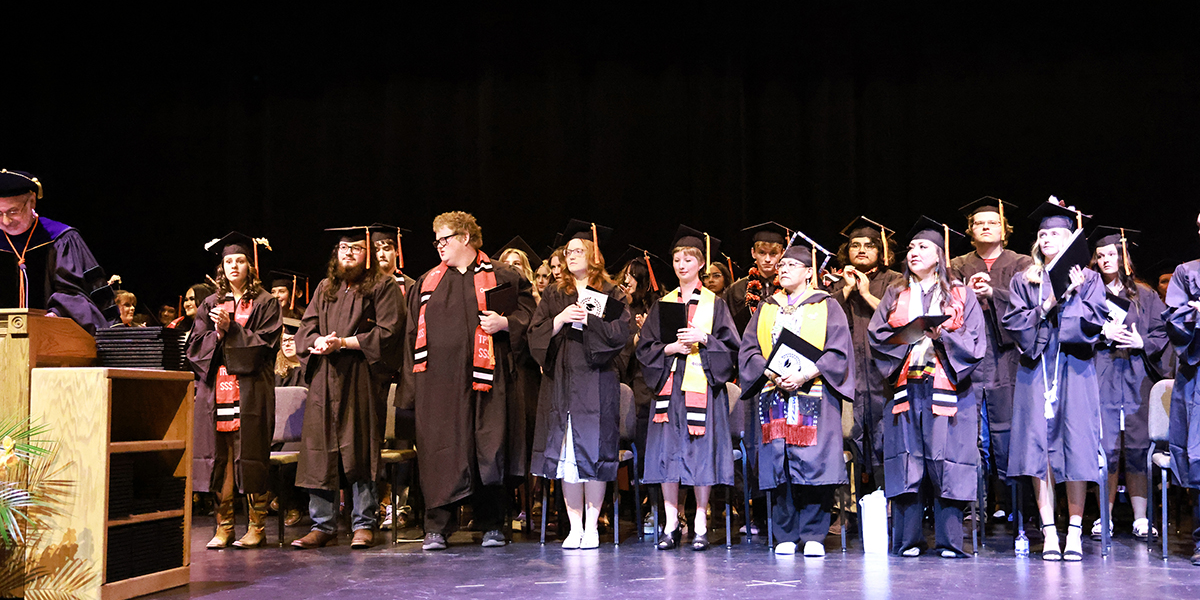 Central Wyoming College Announces Fall 2025 President’s and Dean’s Lists