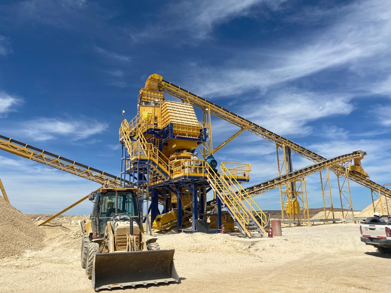 Cerrado Gold Announces Q4 and Year-End 2025 Production Results at Its Minera Don Nicolas Mine in Argentina