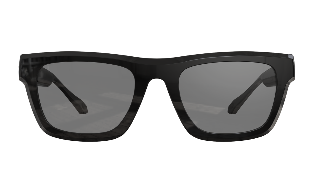 Chamelo Debuts Lion City: First Smart Eyewear Crafted from Italian Acetate with Prescription-Ready Design at MIDO 2026