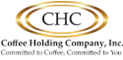Coffee Holding Company Reports Annual Results.