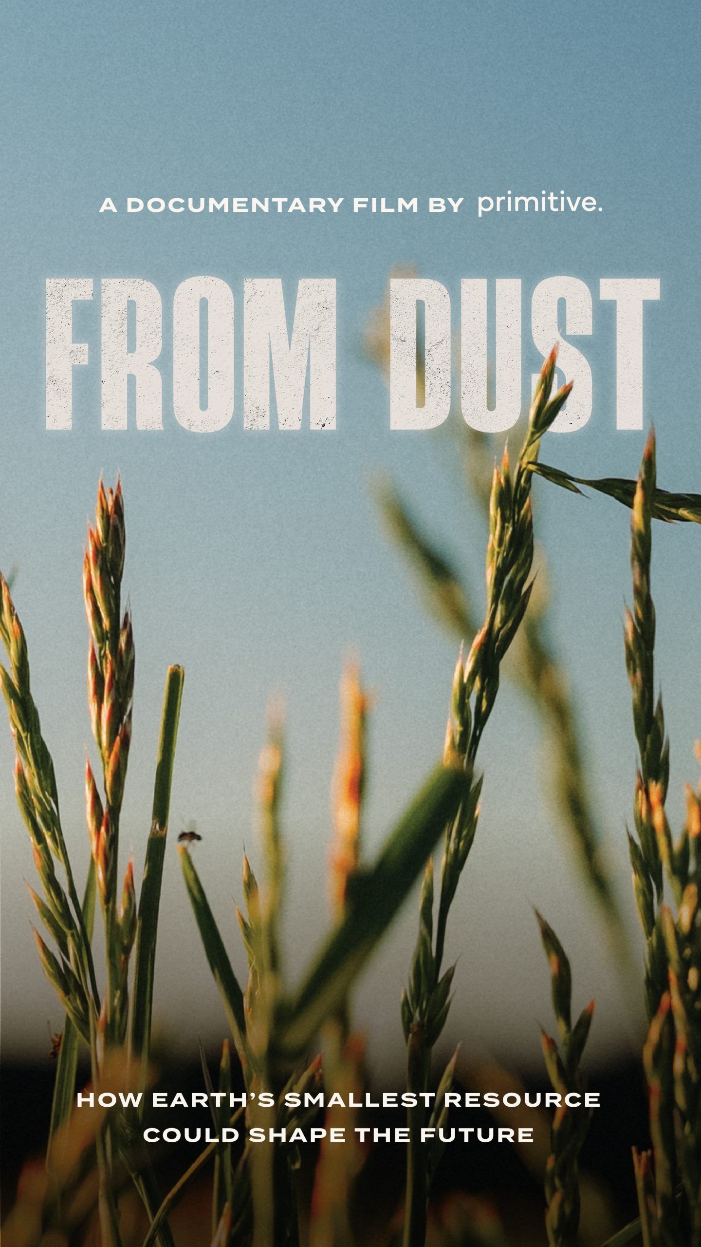 DOCUMENTARY REVEALS FORAGE INNOVATIONS HELPING TEXAS RANCHERS CONFRONT WATER SCARCITY