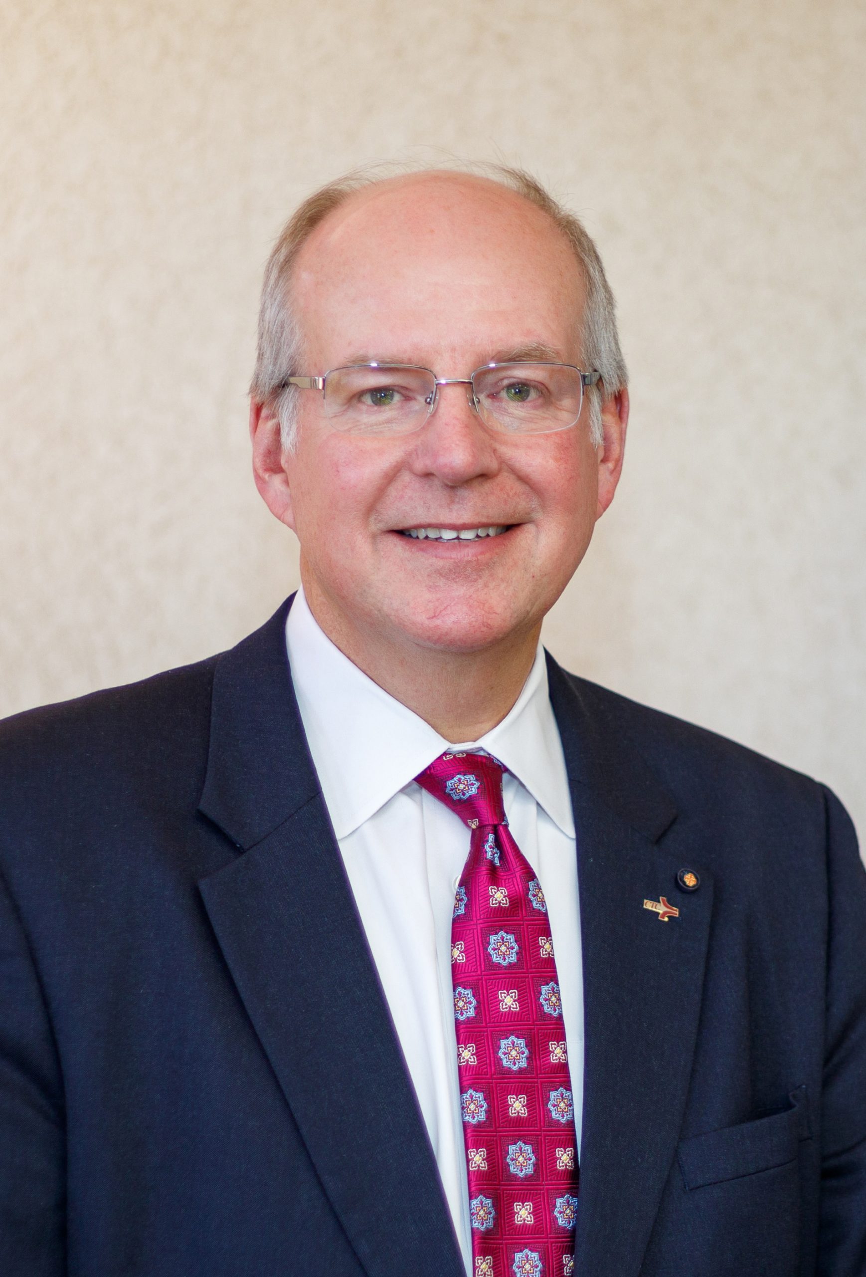 Edward J. Sheehan, Jr. Announces His Retirement as President & CEO of Concurrent Technologies Corporation