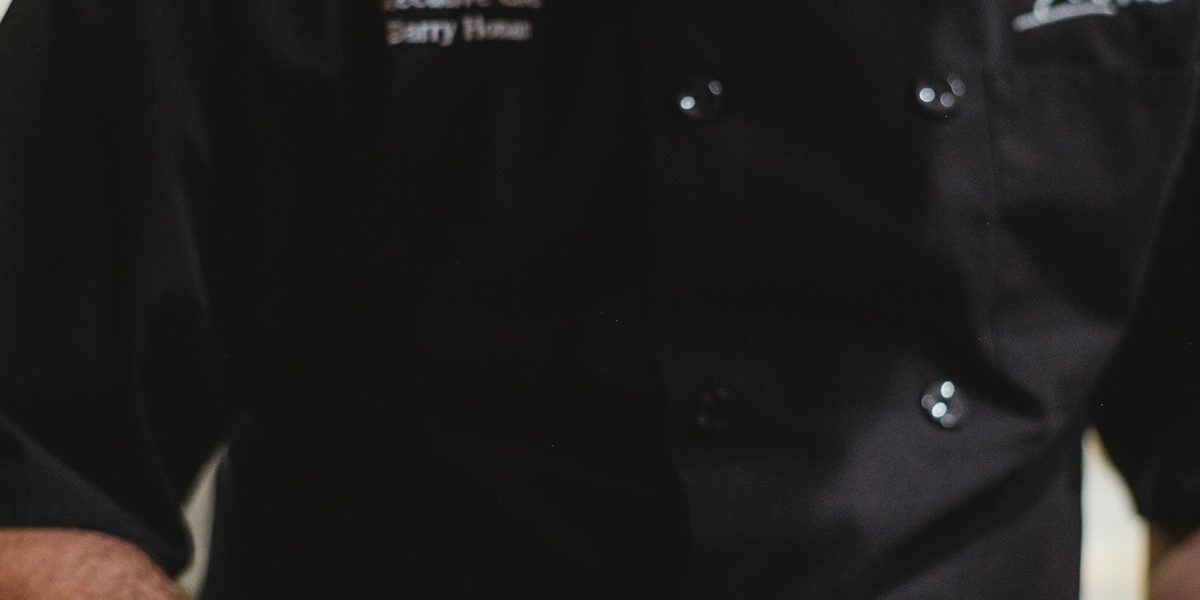 Florida’s Historic Coast Celebrates James Beard-Nominated Chef and Restaurateur Barry Honan