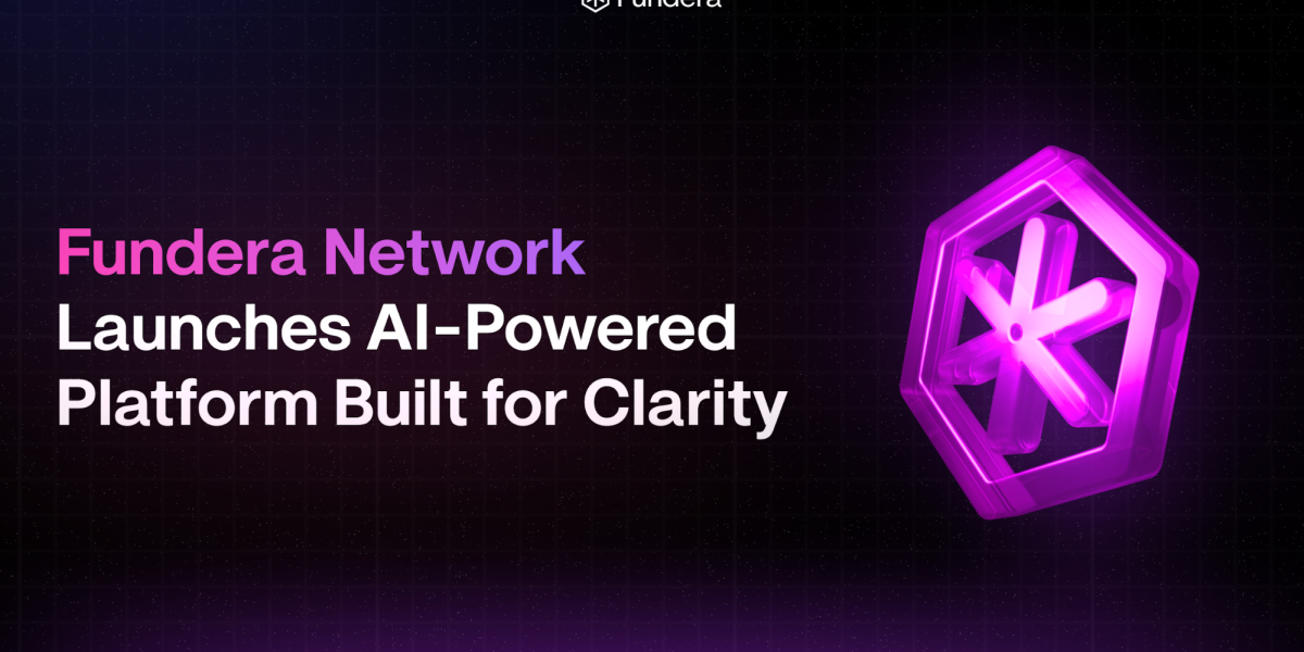 Fundera Network Launches AI-Powered Platform Built for Clarity